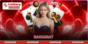 Baccarat - Trọn Bộ Quy Tắc Giải Trí Siêu Phẩm Tại Sòng Bạc
