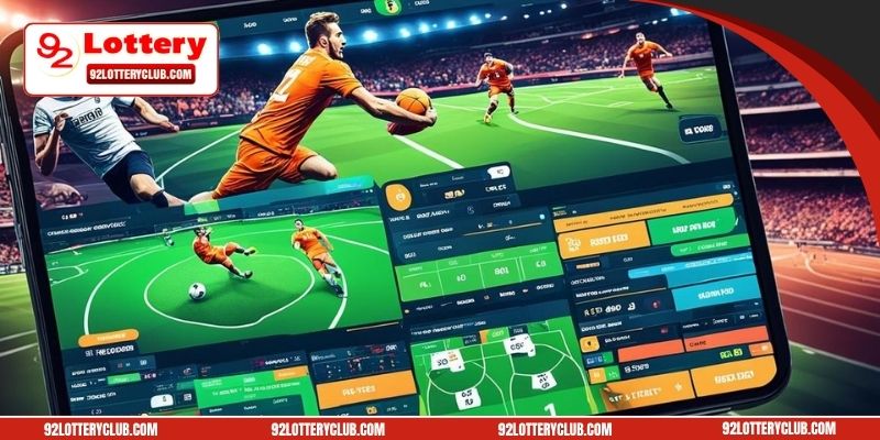 Bí kíp đặt cược hiệu quả khi tham gia kèo chơi