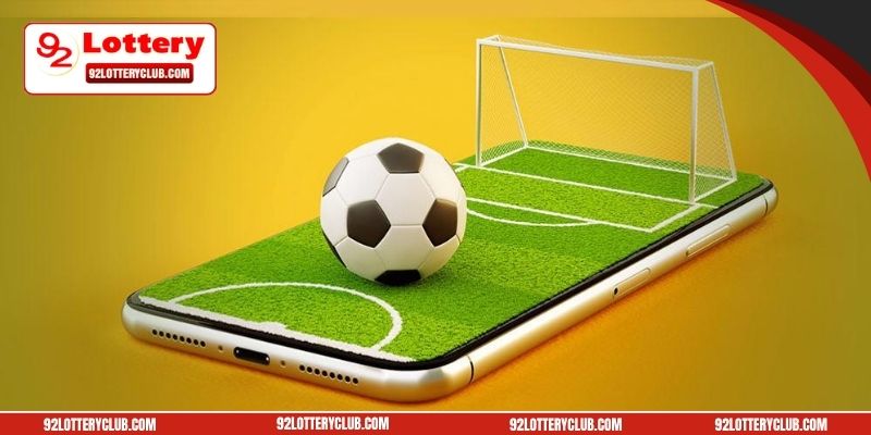 Cách đọc tài xỉu 2 1/4 khi chọn cửa Under