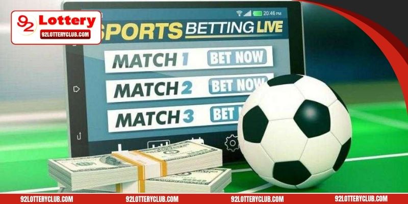 Chiến thuật gấp thếp tăng tỷ lệ trúng thưởng