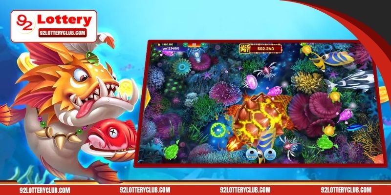 Điểm mạnh của game đổi thưởng