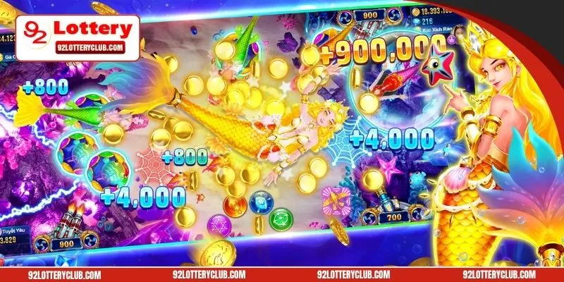 Đôi nét khái quát game bắn cá Tiểu Tiên