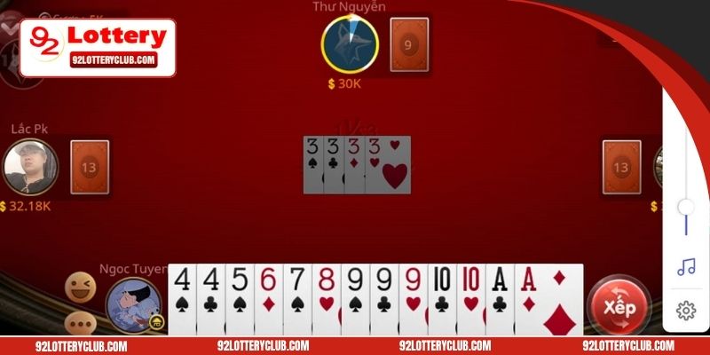 Giới thiệu siêu phẩm Poker