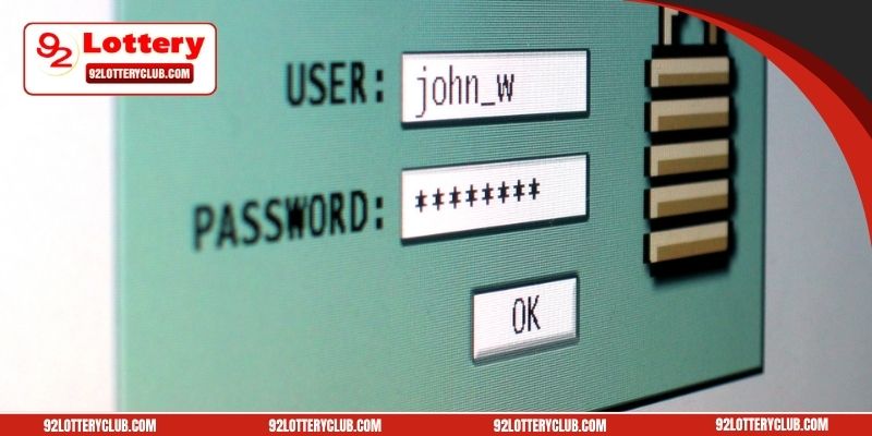 Hướng dẫn cách tạo mật khẩu mới khi quên