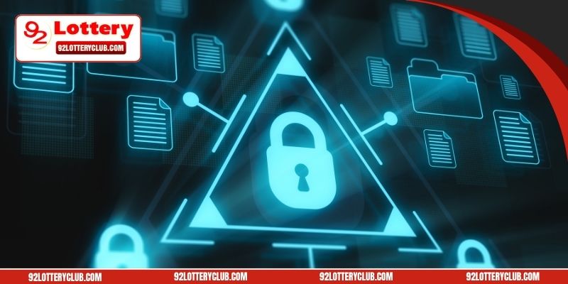 Khái quát chung về chính sách bảo mật 92lottery