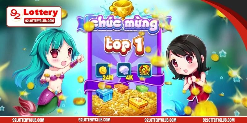 Khám phá Boss thưởng cực kỳ đặc sắc