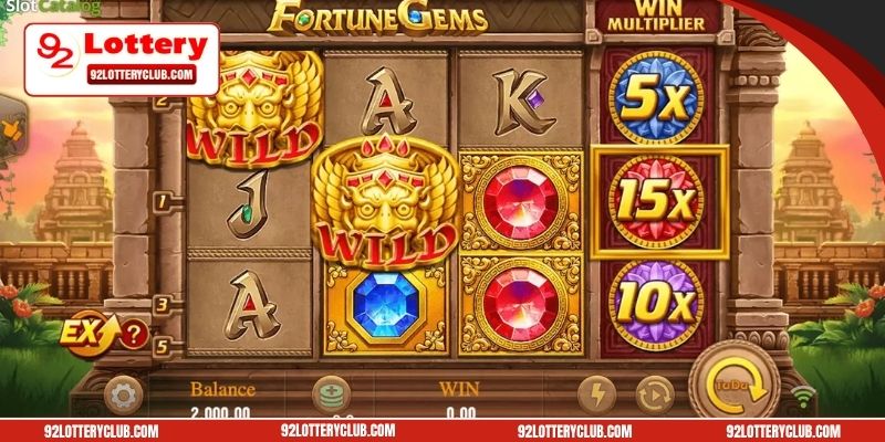 Khám phá các tính năng đặc biệt có tại sảnh