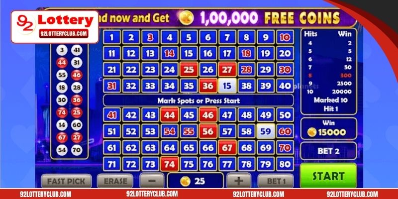 Lợi ích khi chơi tại nhà cái