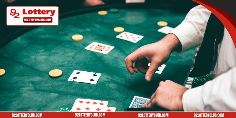 Tầm quan trọng của Dealer tại nhà cái