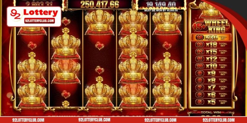 Thuật ngữ cần chú ý khi quay hũ đổi thưởng