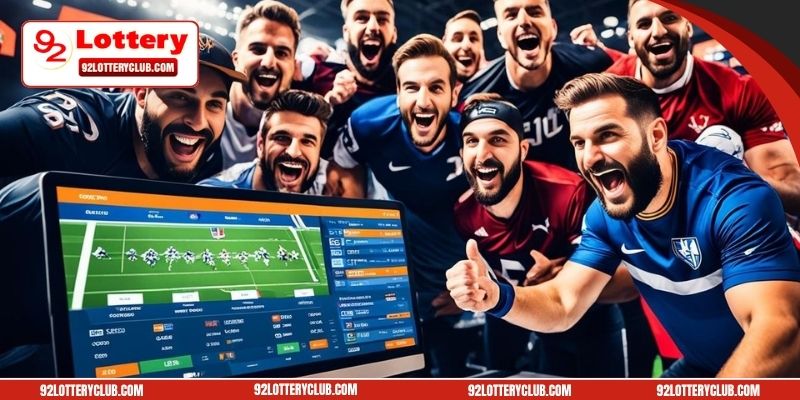 Tìm hiểu cách đọc chi tiết khi chơi kèo 3/4