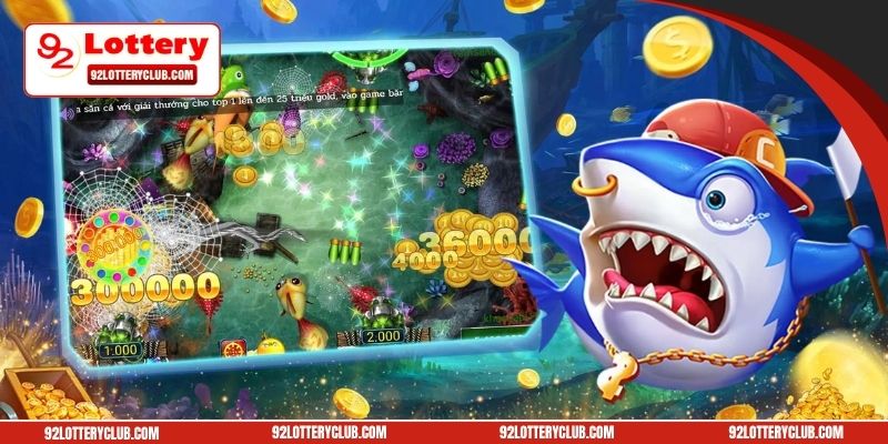 Tìm hiểu đôi nét về game bắn cá Xèng