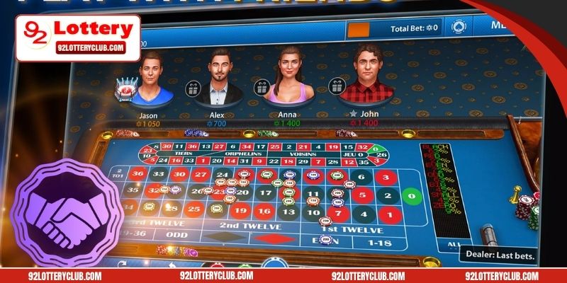 Trò chơi Sicbo trực tuyến đáng trải nghiệm