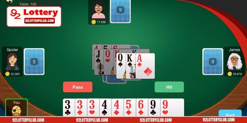 Tuyệt chiêu thắng trên bàn cược