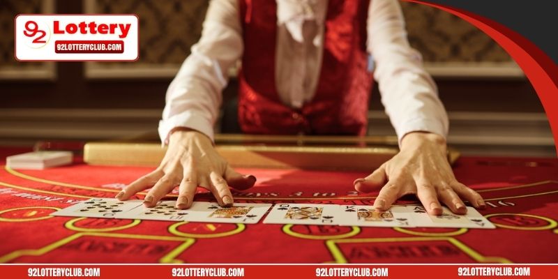 Việc làm của Dealer trong 2 sảnh game hot nhất nhà cái