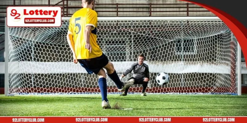 Đôi nét về kèo penalty cho hội viên đam mê thể thao