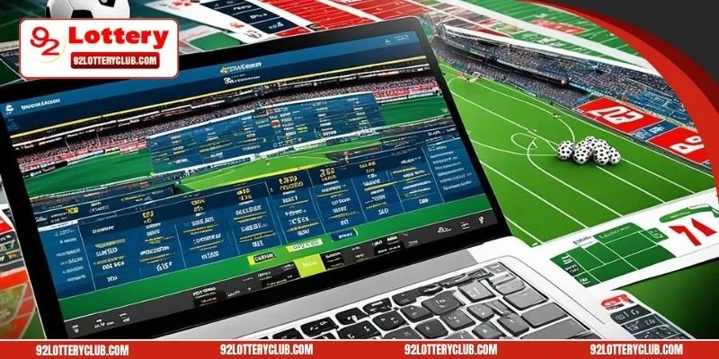 Giải đáp chi tiết kèo 3/4 là gì?