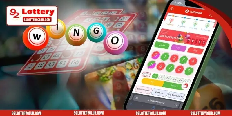 Khám phá lô đề nhanh có tại sảnh xổ số 92lottery