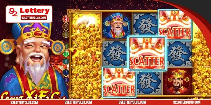 Nổ hũ thần tài và những thông tin thú vị